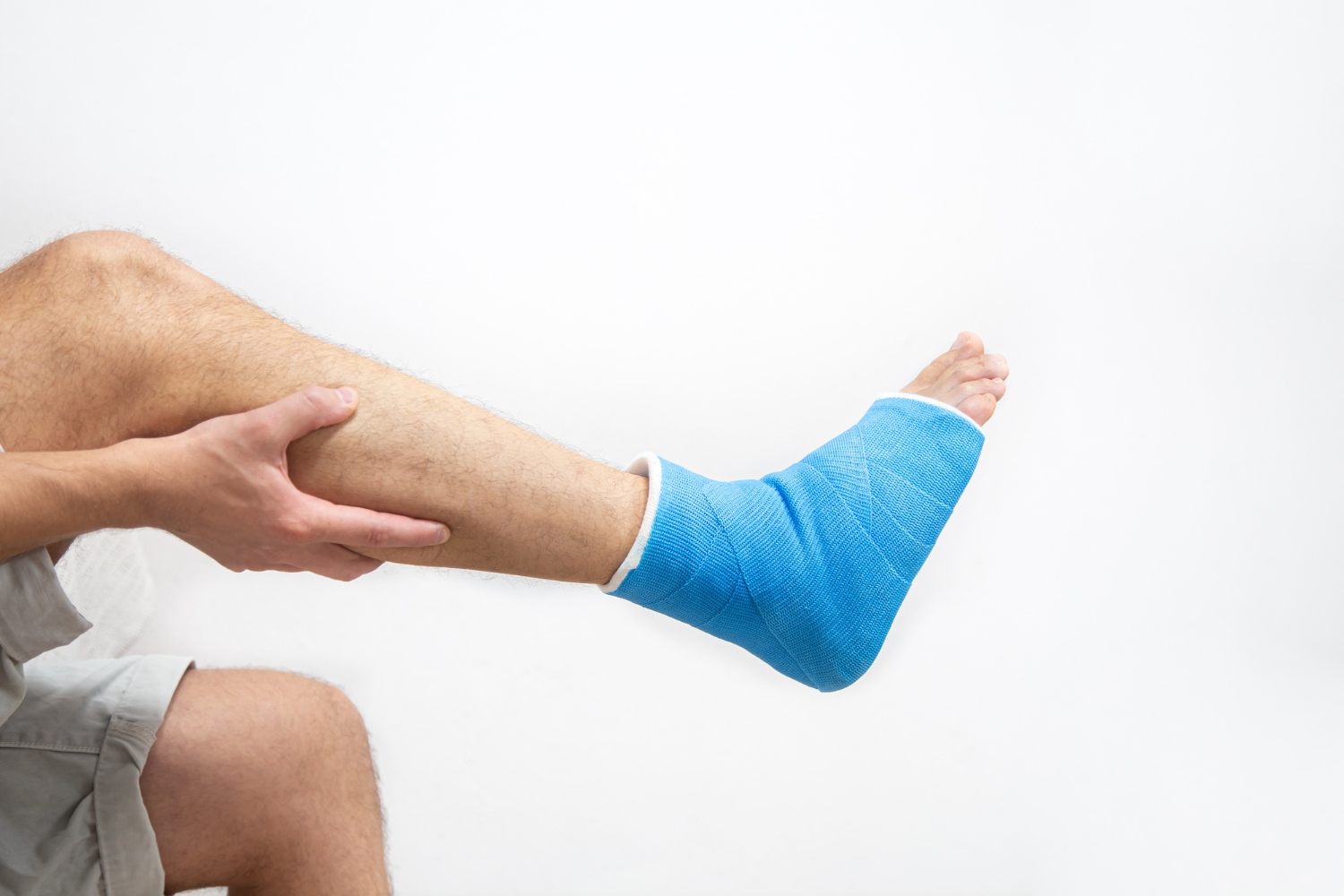 Fractures & Breaks